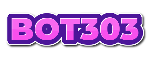 BOT303 Logo